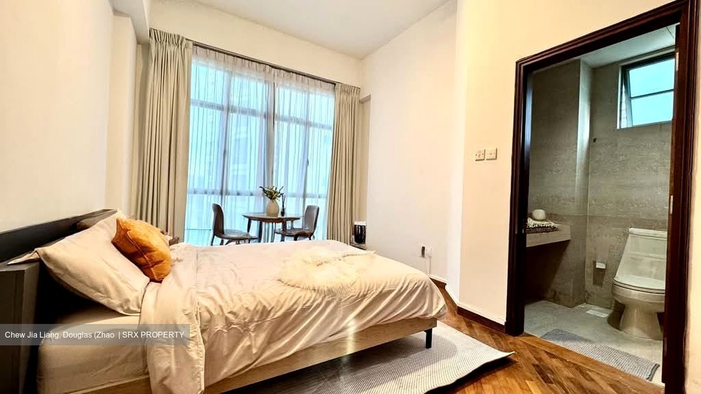 Tanglin Regency (D10), Condominium #597642421